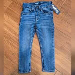 Osh Kosh Bgosh Toddler Skinny Jeans